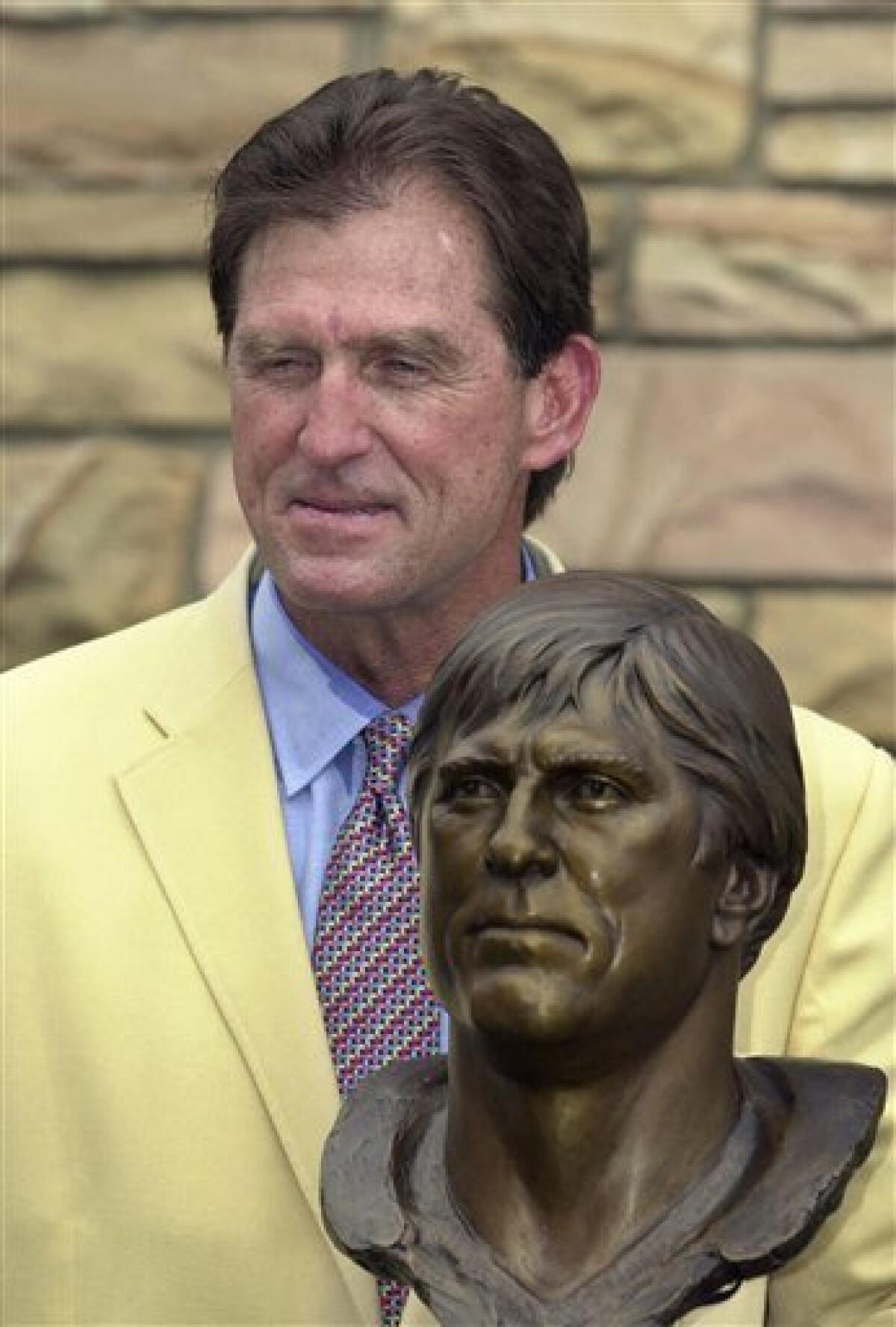 Not in Hall of Fame - 4. Jack Youngblood