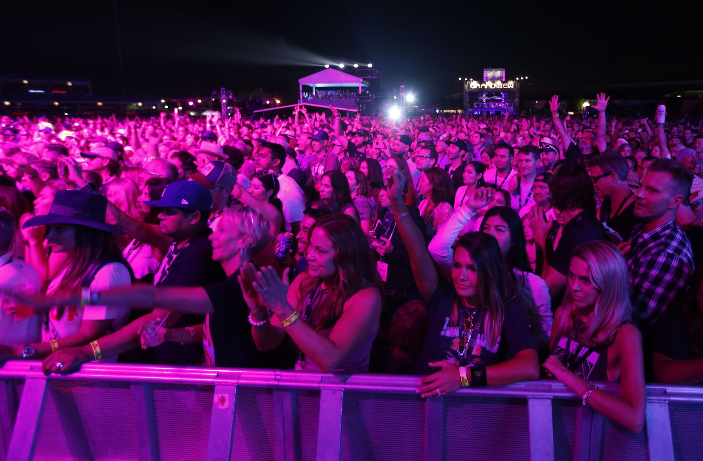 KAABOO Del Mar 2019