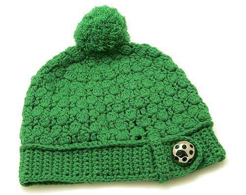 Milly knit hat, $135.