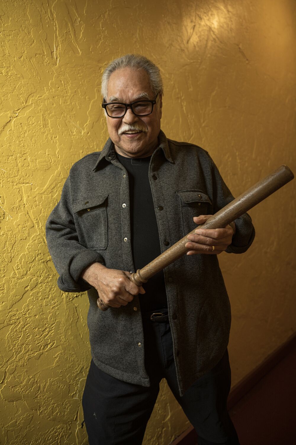 By exploring LA's racial injustice, Luis Valdez's 'Zoot Suit' gave birth to Chicano theater
