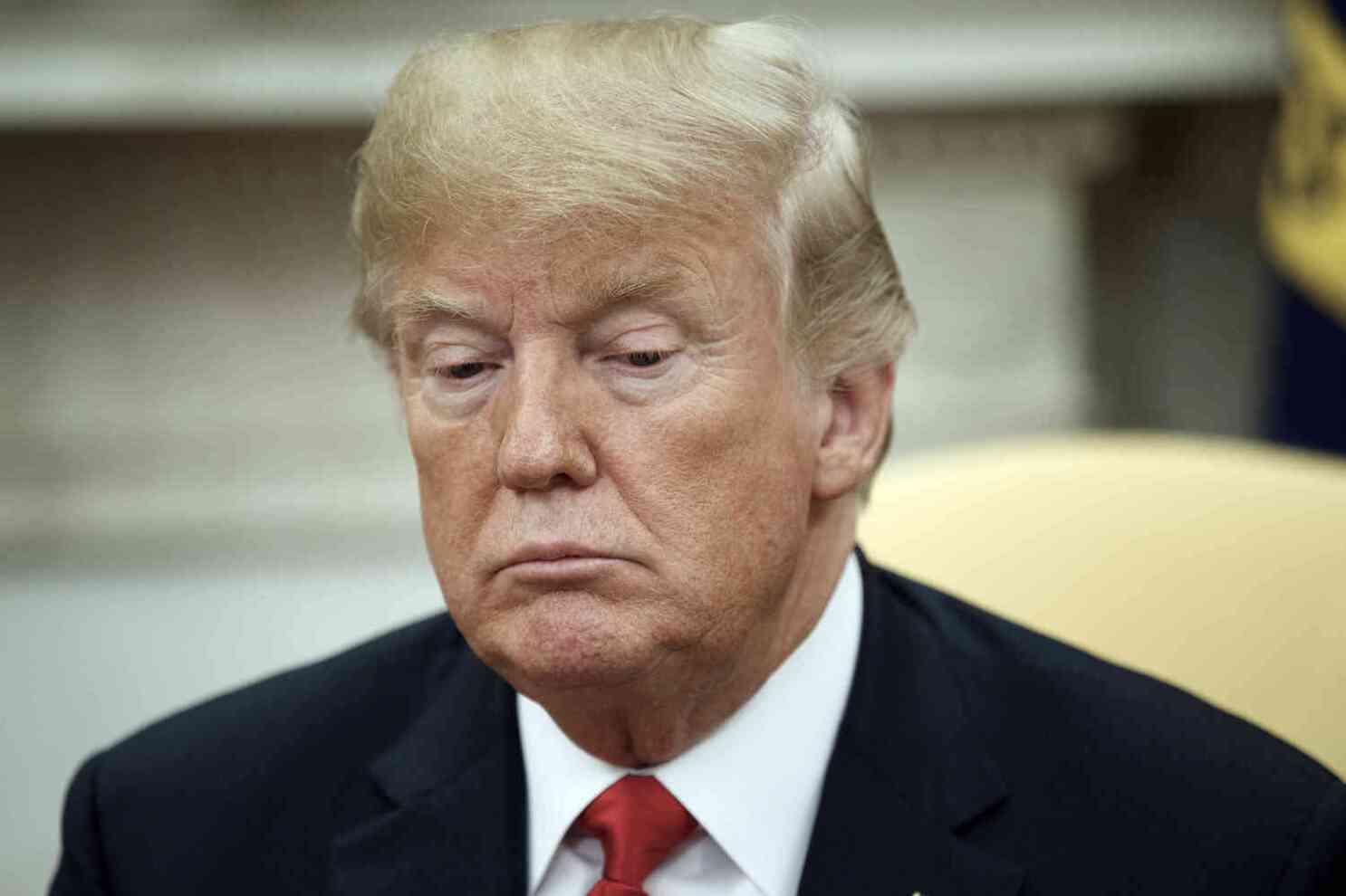 Trump Not Happy That His Home Alone 2 Scene Was Cut In Canada Los Angeles Times