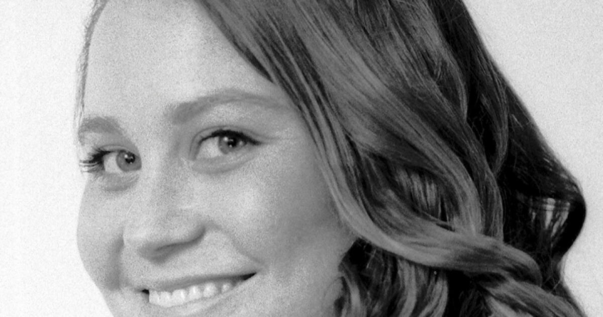 Meredith Ringer Meredith Yinger - Los Angeles Times