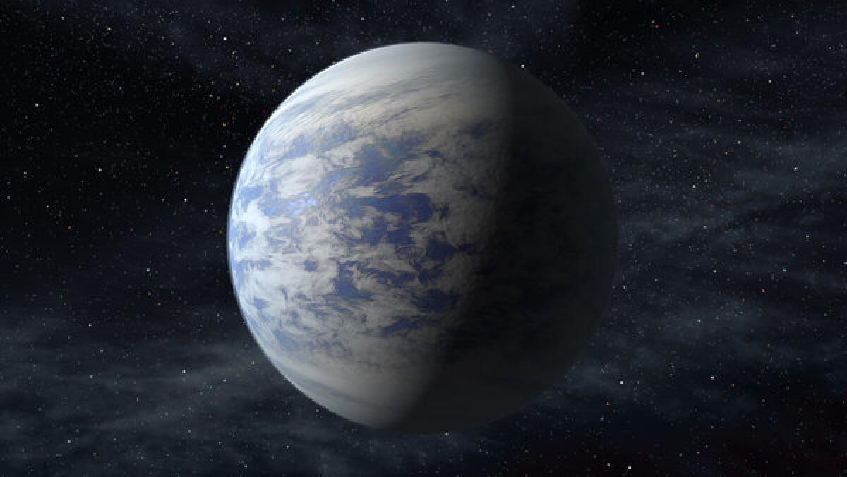 Size Comparisons of Kepler Planets - NASA