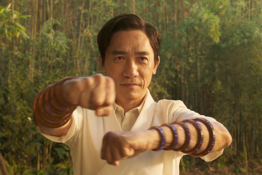 Tony Leung in Marvel Studios’ “Shang-Chi and the Legend of the Ten Rings”