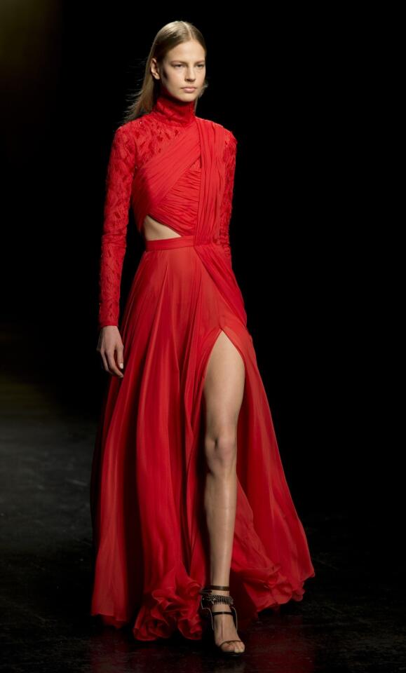 Prabal Gurung