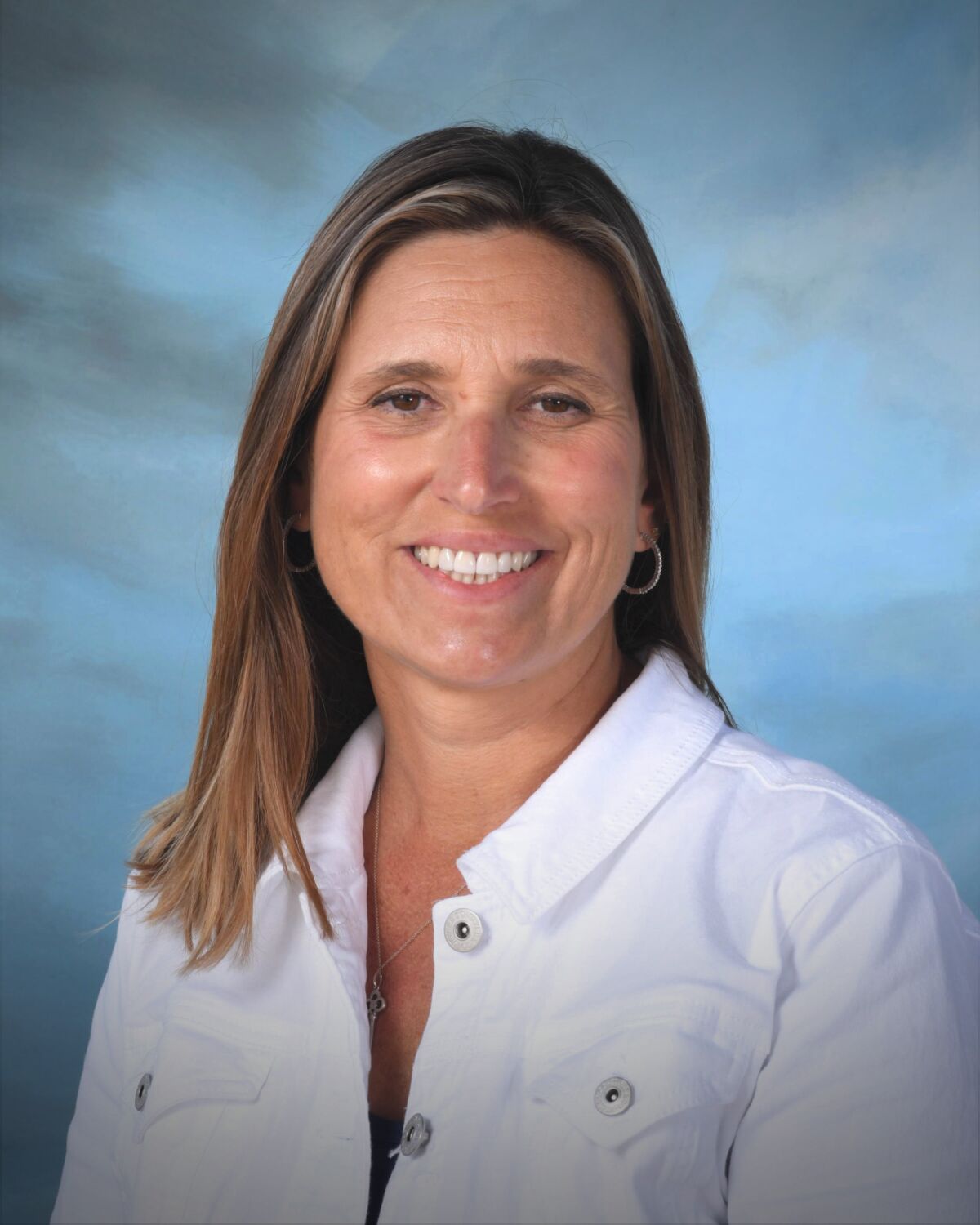 Mary Anne Nuskin