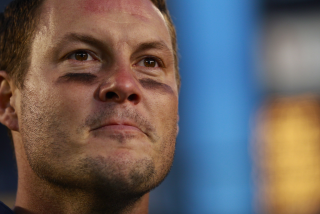 Philip Rivers on next "last game ever" at Qualcomm & optimism going forward