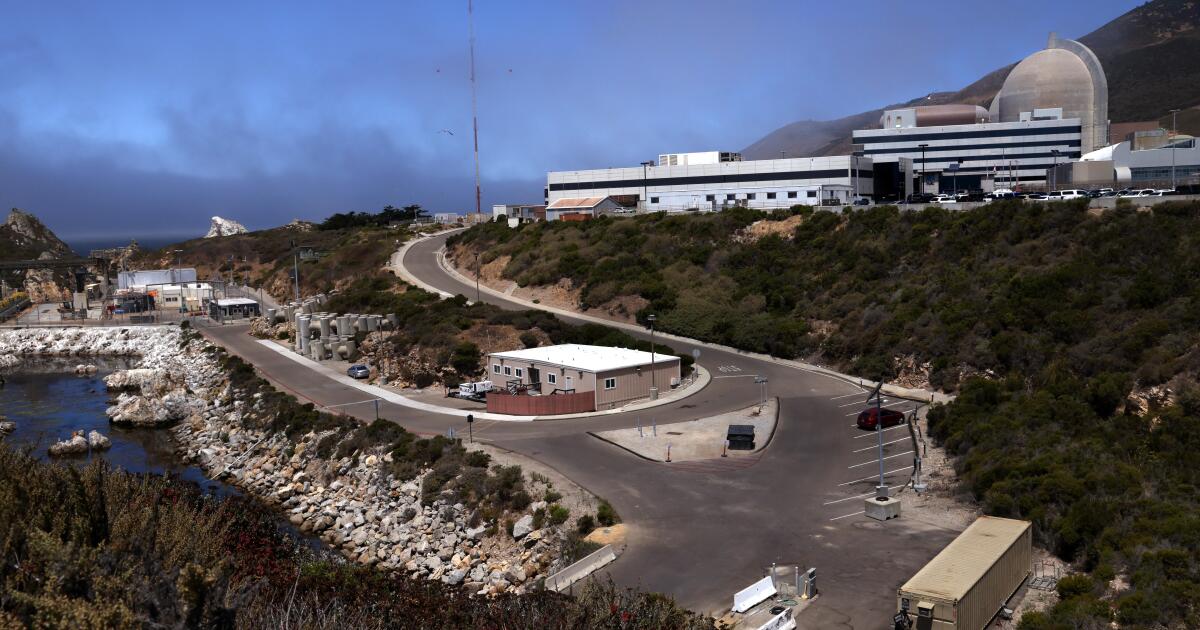 A new generation finds promise in nuclear energy A new generation finds promise in nuclear energy