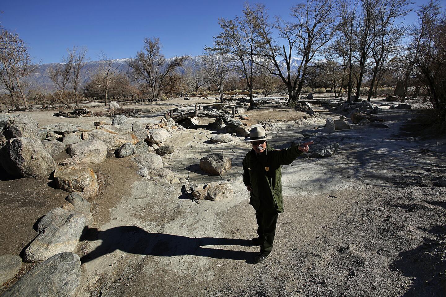 Manzanar