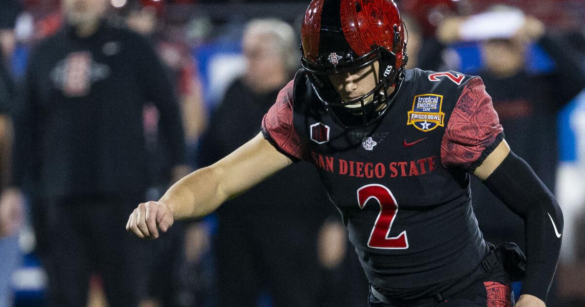 San Diego State Unveils New Nike Football Uniforms; Texas A&M Opening In  Black?