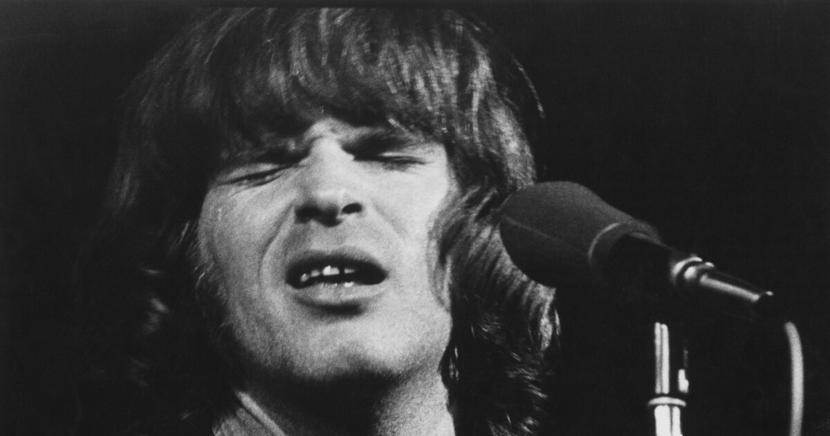 John Fogerty on the Grateful Dead at Woodstock: 'They sabotaged our chance in the limelight'