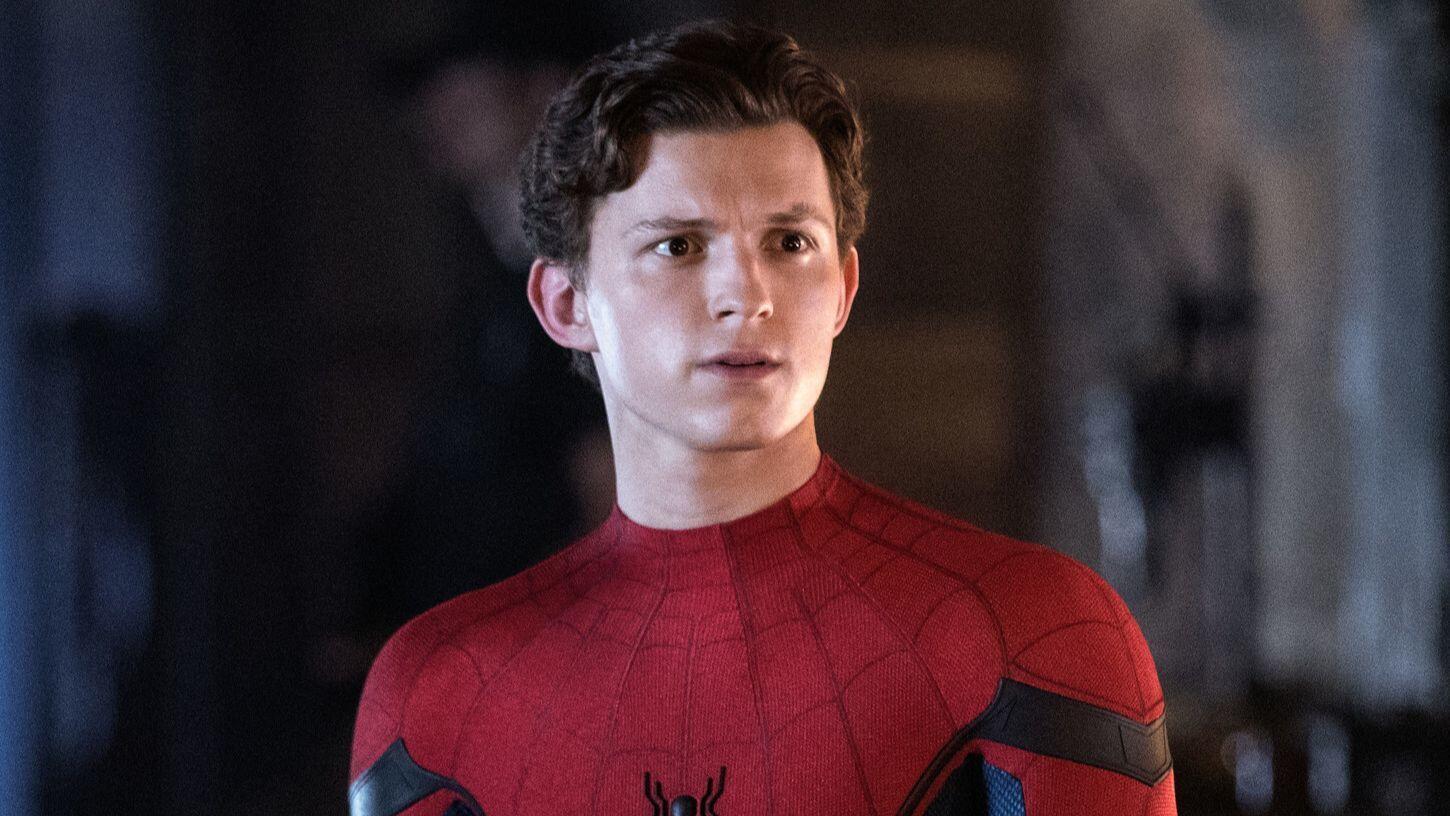 Spider-Man: Far From Home's July 4th box office takes in $25.2 million