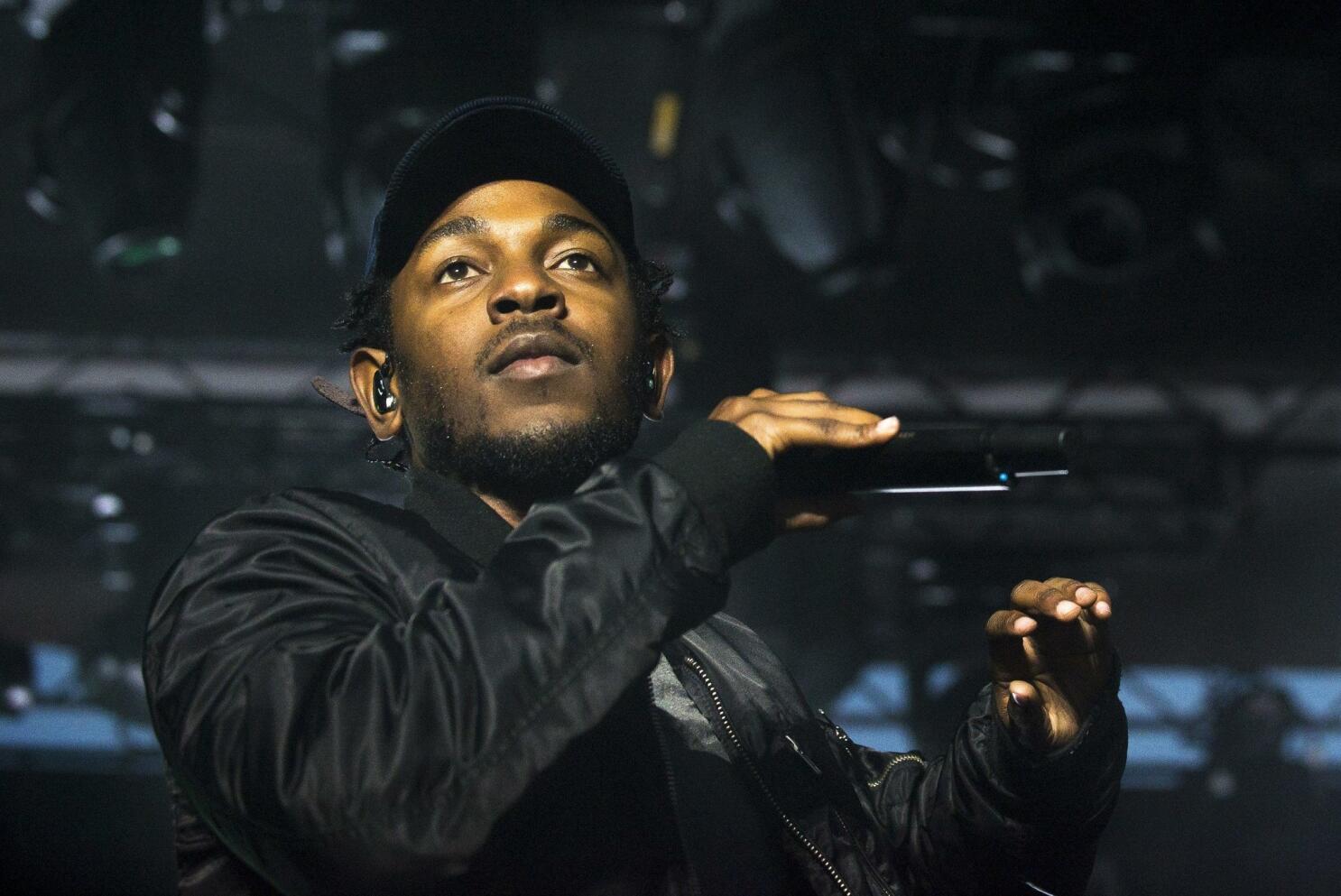 Grammys 2023: Kendrick Lamar & Taylor Swift Vying for Best Music