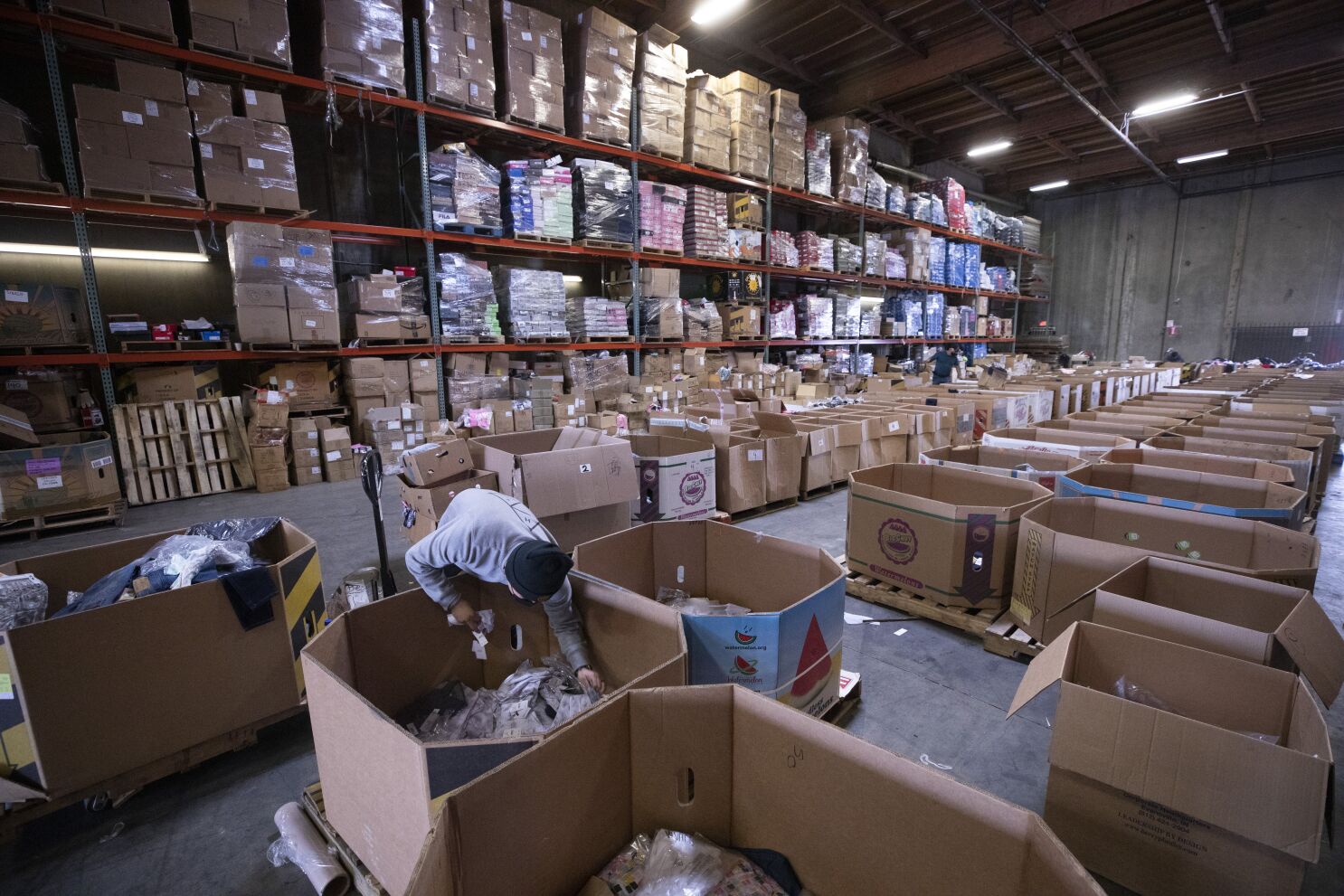 Newsletter: How to get into the world of buying wholesale and ...