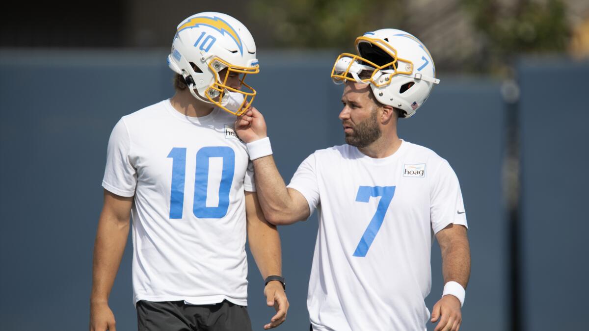 Lions QB Chase Daniel sticks to routine, admits past week was