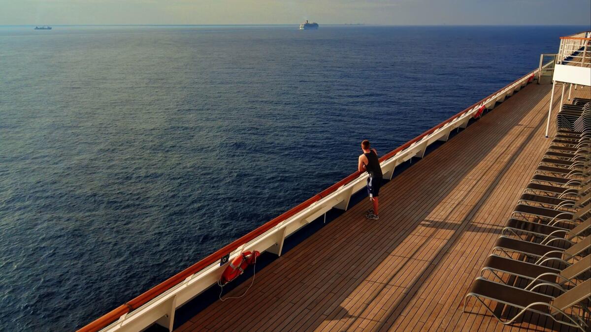 There are tricks to traveling solo on a cruise and saving in the process.