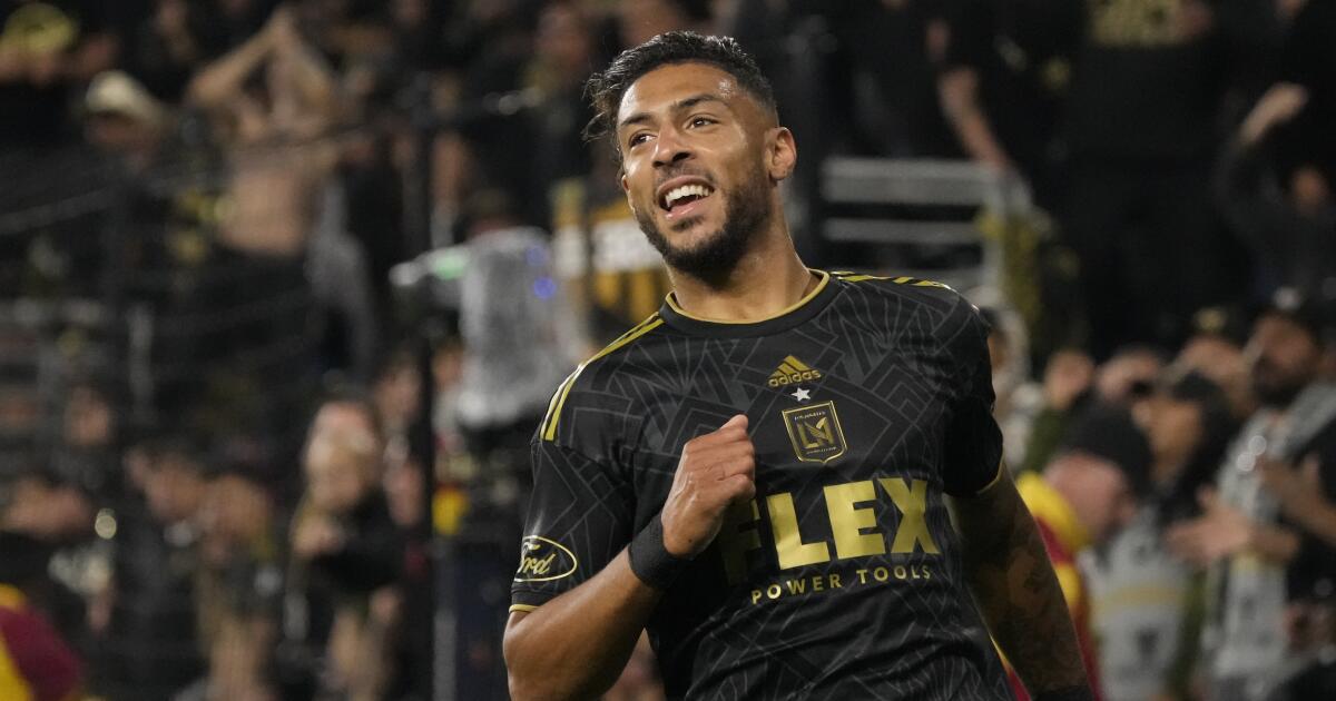 LAFC'nin Galaxy'ye karşı kazandığı El Tráfico galibiyeti sezona hızlı bir başlangıç yapabilir