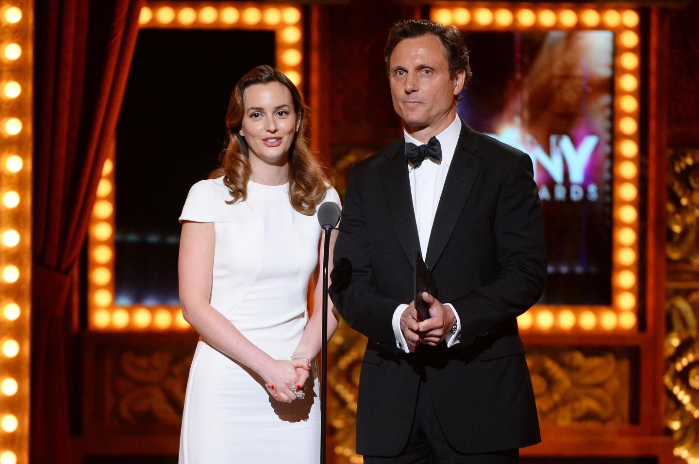 2014 Tony Awards Show