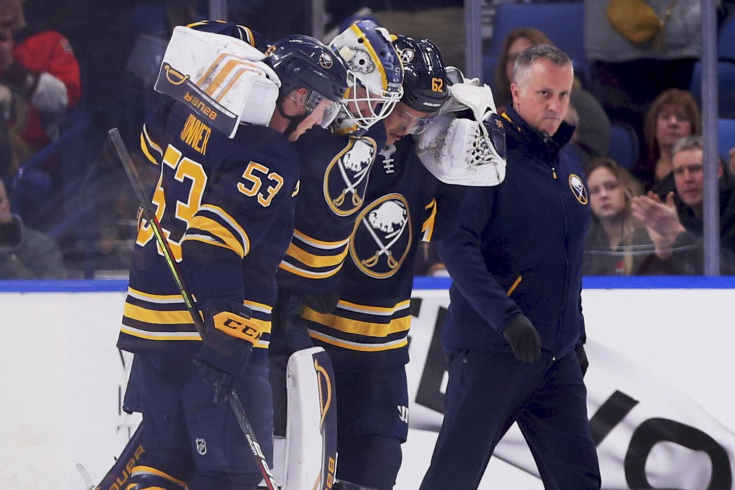 12 Brutal Reviews Of The Buffalo Sabres' Arena