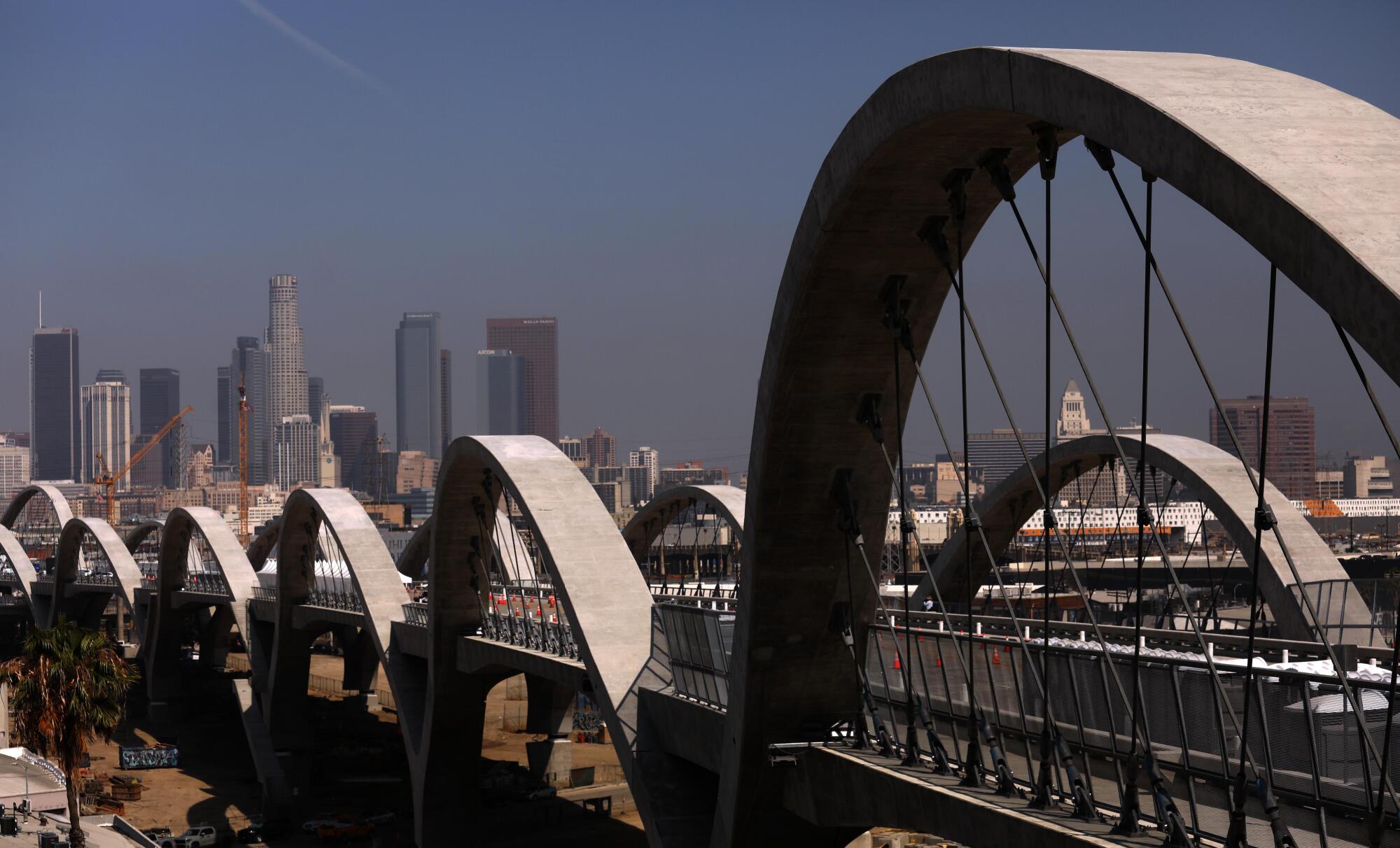 6th Street Viaduct