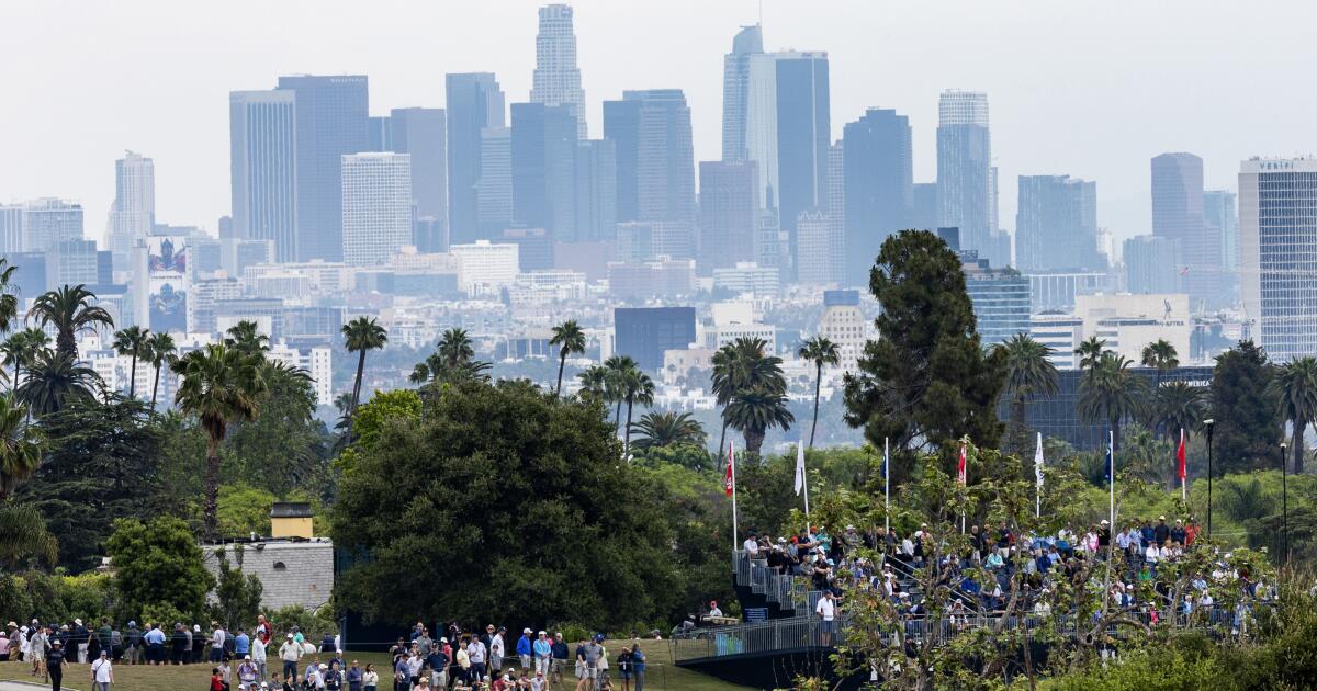 Your guide to LA’s first-ever ‘Climate Week’