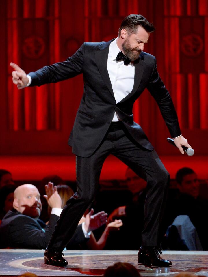 2014 Tony Awards Show