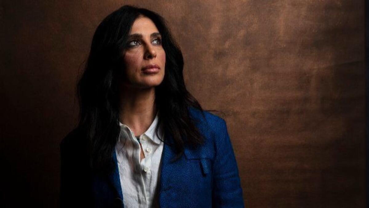 Nadine Labaki's "Capernaum" won the jury prize this year at the Cannes Film Festival.