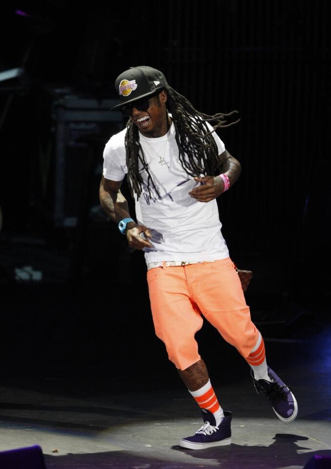 2011 | Lil Wayne