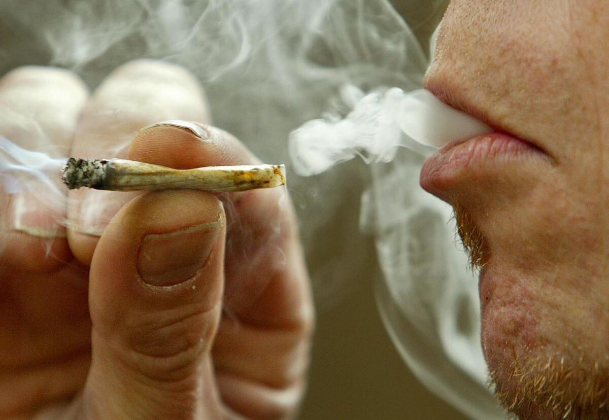 cigarette sales data I smoked cannabis for nearly 20 years. Here's what I wish I knew at 13 Capitol Journal: Longtime marijuana use