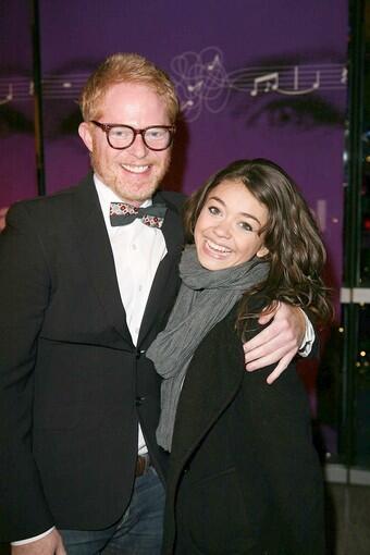 'Next to Normal' premiere