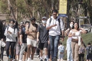 UC San Diego enrolled more than 42,000 students in fall 2022.