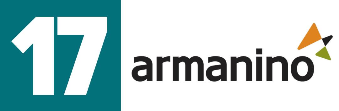 Armanino logo
