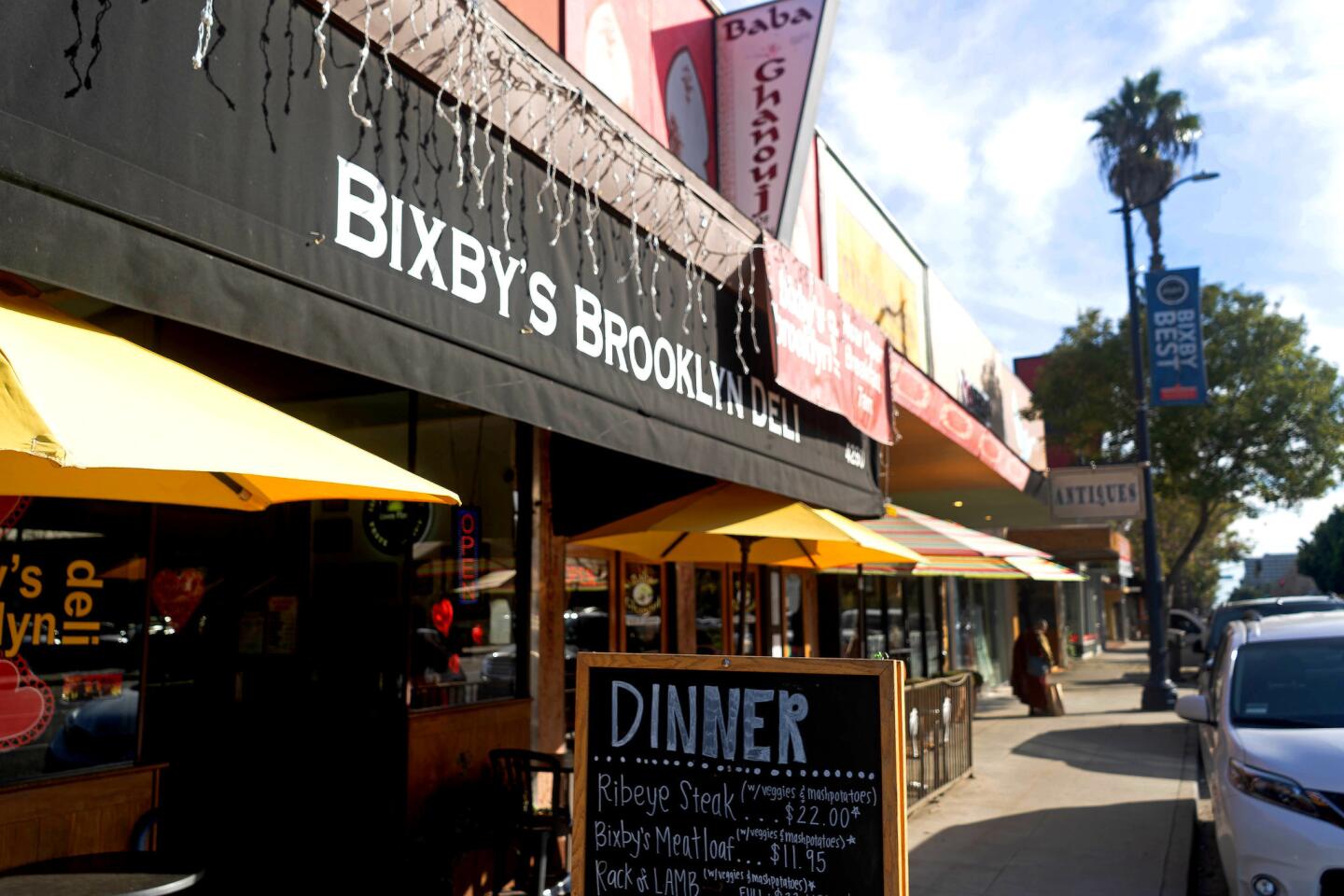 Neighborhood Spotlight | Bixby Knolls is Long Beach's hidden gem