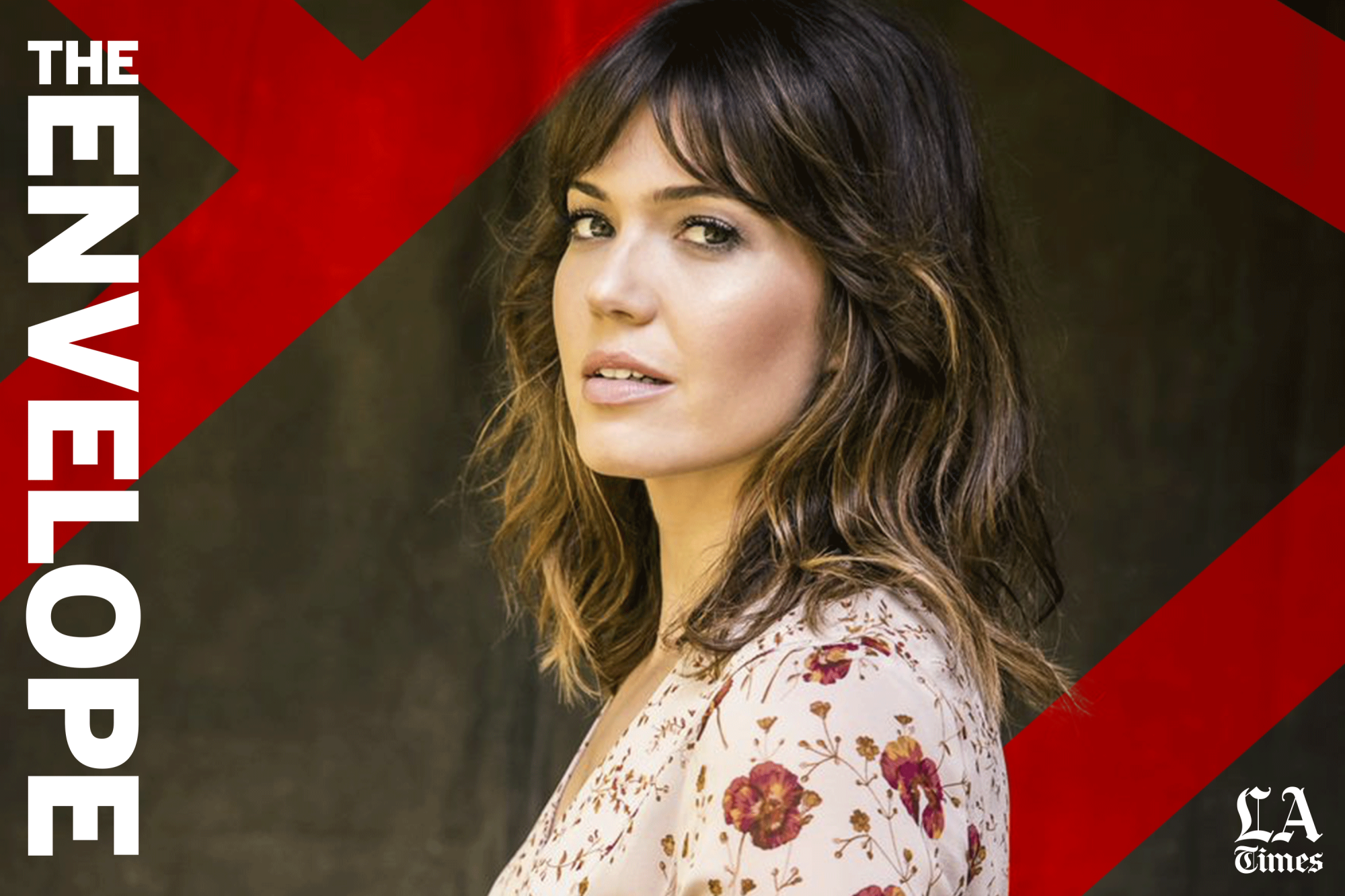This Is Us Mandy Moore On Rebecca S Devastating Choice Los Angeles Times This Is Us Mandy Moore On Rebecca S Devastating Choice Los Angeles Times