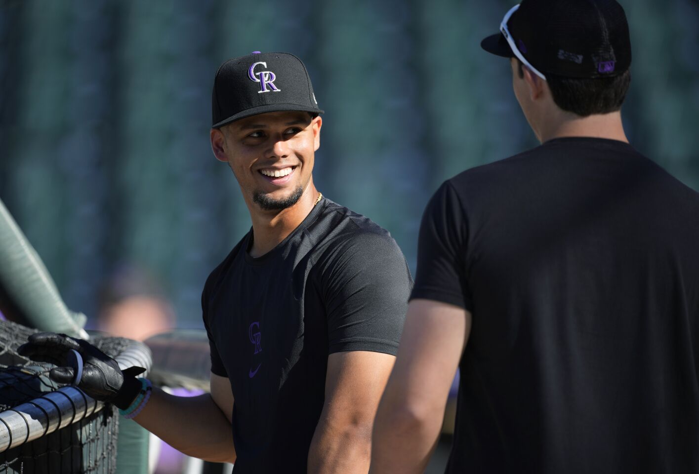 24 | Colorado Rockies (66-93; LW: 23)This is a rough first impression if Ezequiel Tovar (.555 OPS over seven games) is going to succeed Troy Tulowitzki and Trevor Story as the next great Rockies shortstop.