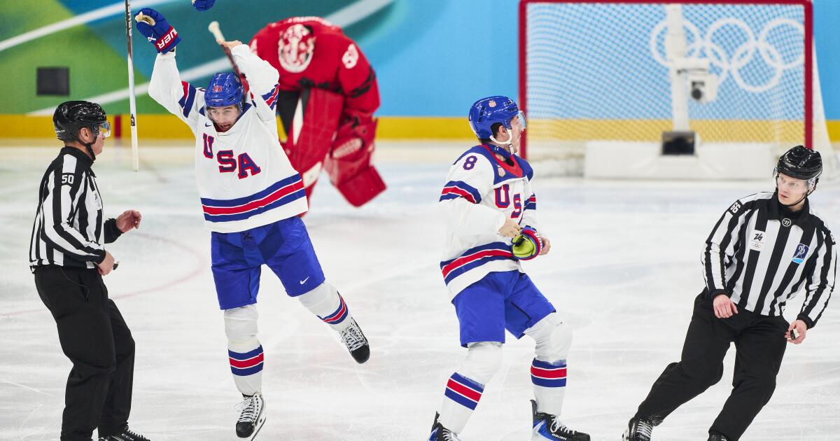Um bom resultado para estas Olimpíadas de Inverno