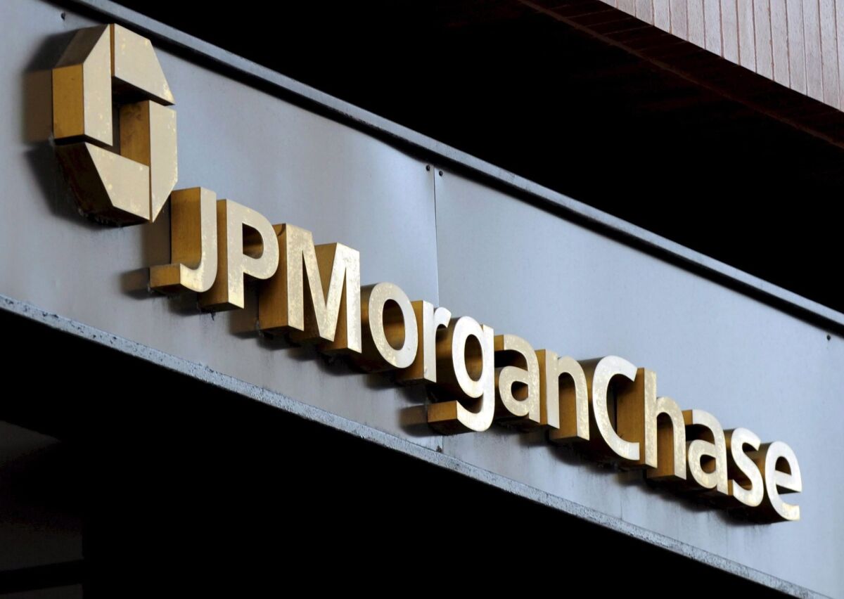 The U.S. Justice Department, along with state regulators, reached a record settlement with JPMorgan Chase, requiring the bank to admit it sold mortgages to investors without disclosing how risky they were -- and to pay $13 billion.