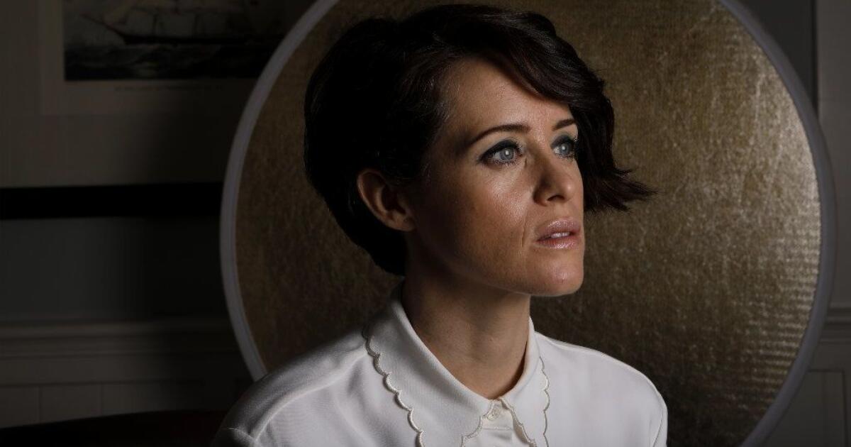 Claire Foy - News, Tips & Guides