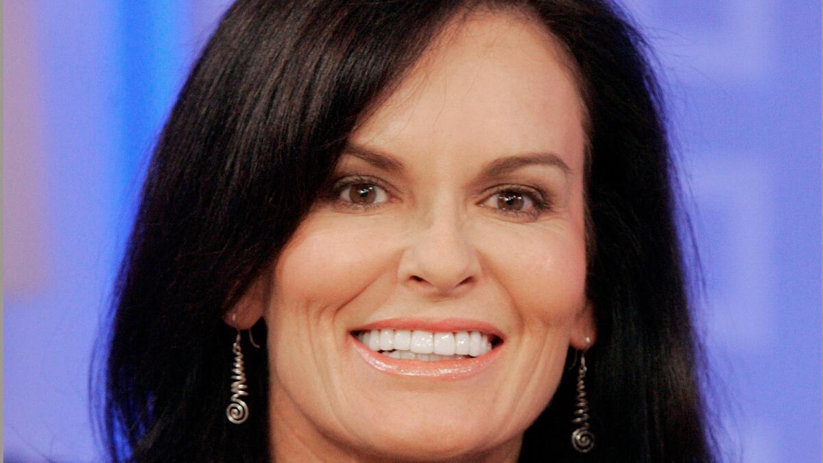 Denise Brown, sister of the late Nicole Brown Simpson, is developing a true-crime series with a division of NBC News.