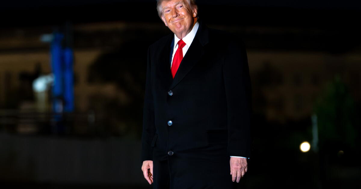 Judge orders Trump to cancel taxpayer-funded promotional TV ads - BERITAJA