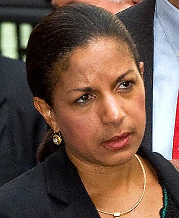 Susan Rice