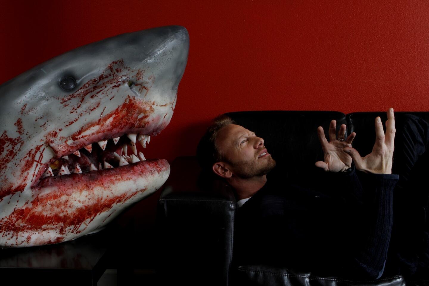 'Sharknado 2'