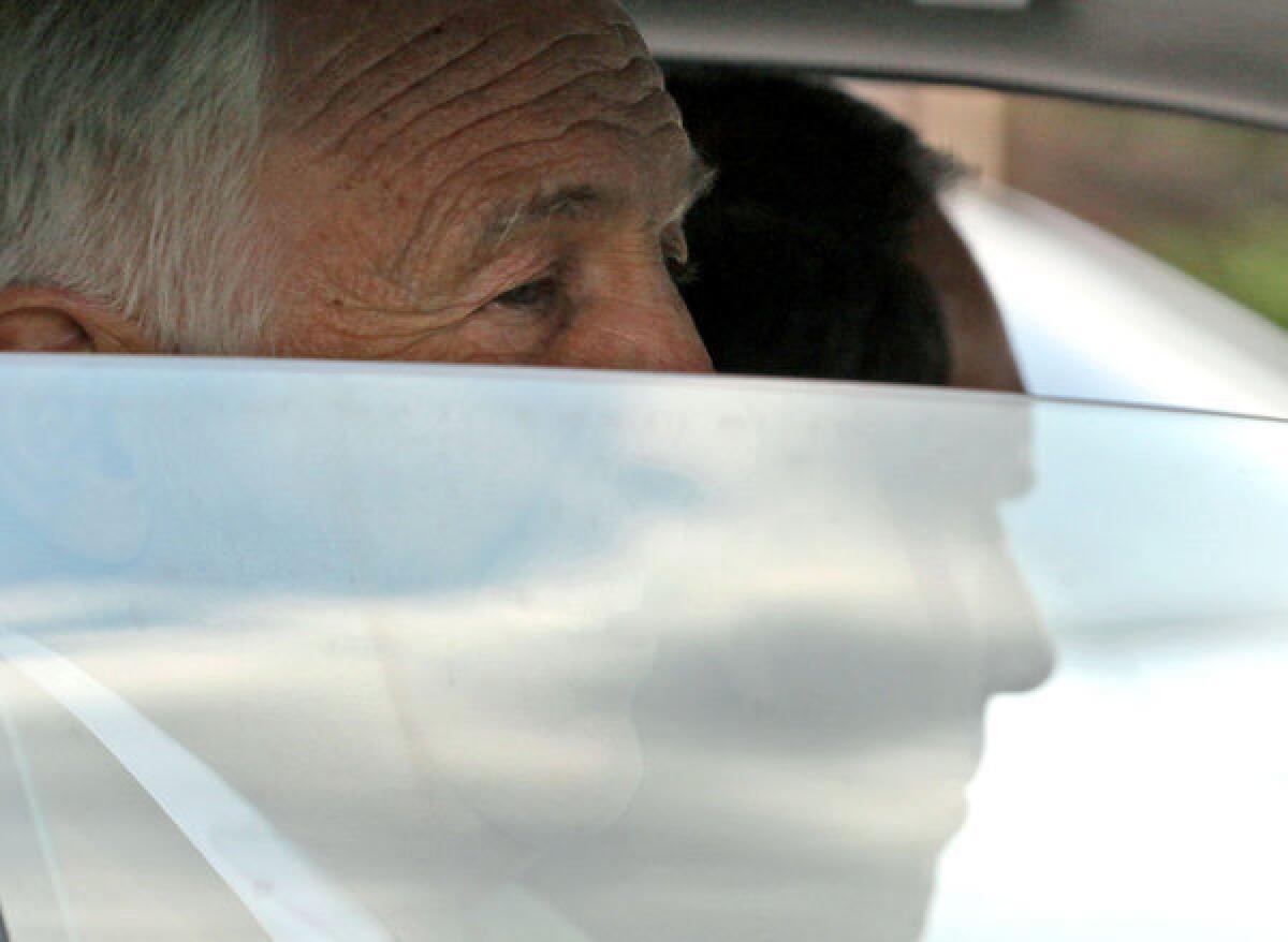 A verdict is soon to be announced in the child sex abuse trial of former Penn State assistant football coach Jerry Sandusky at the Centre County Courthouse in Bellefonte, Pa.