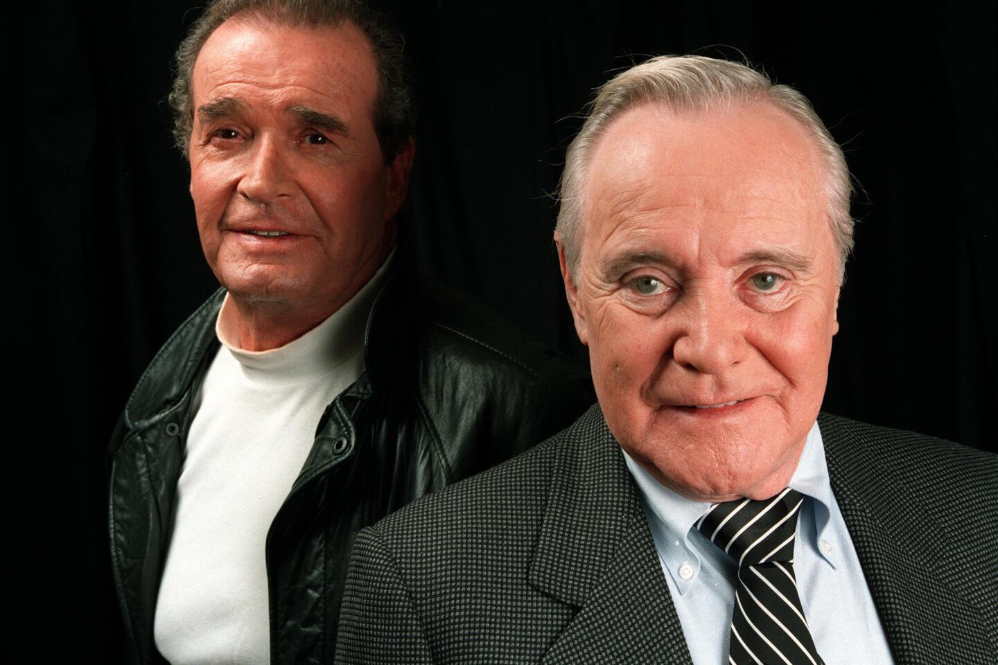 James Garner dies; actor changed what a hero could be like: An Appreciation - Los Angeles Times