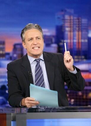 Jon Stewart, on The Daily Show with Jon Stewart, Nov. 5