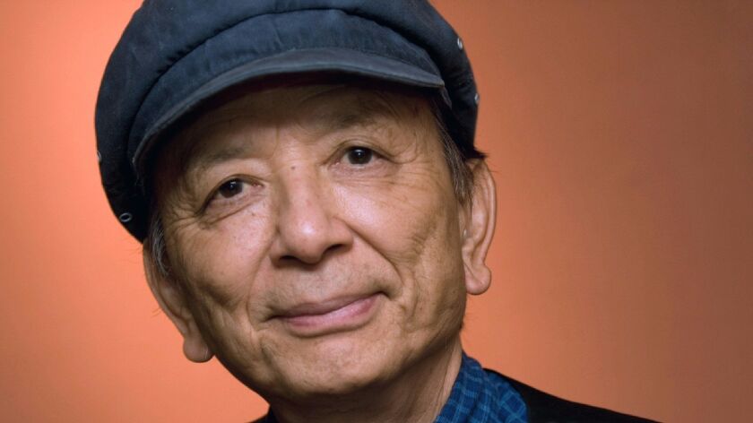 ‘Hawaii Five-O’ actor James Hong named grand marshal of Burbank on ...