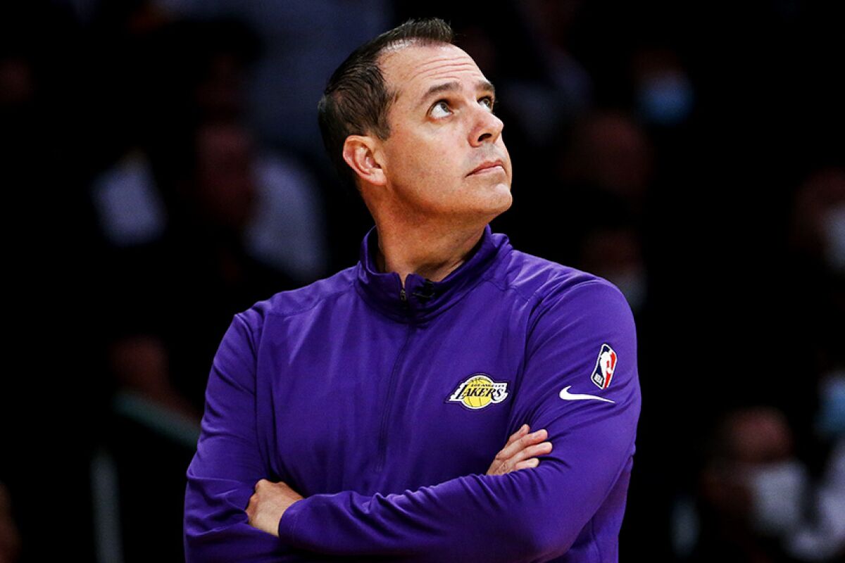 Frank Vogel