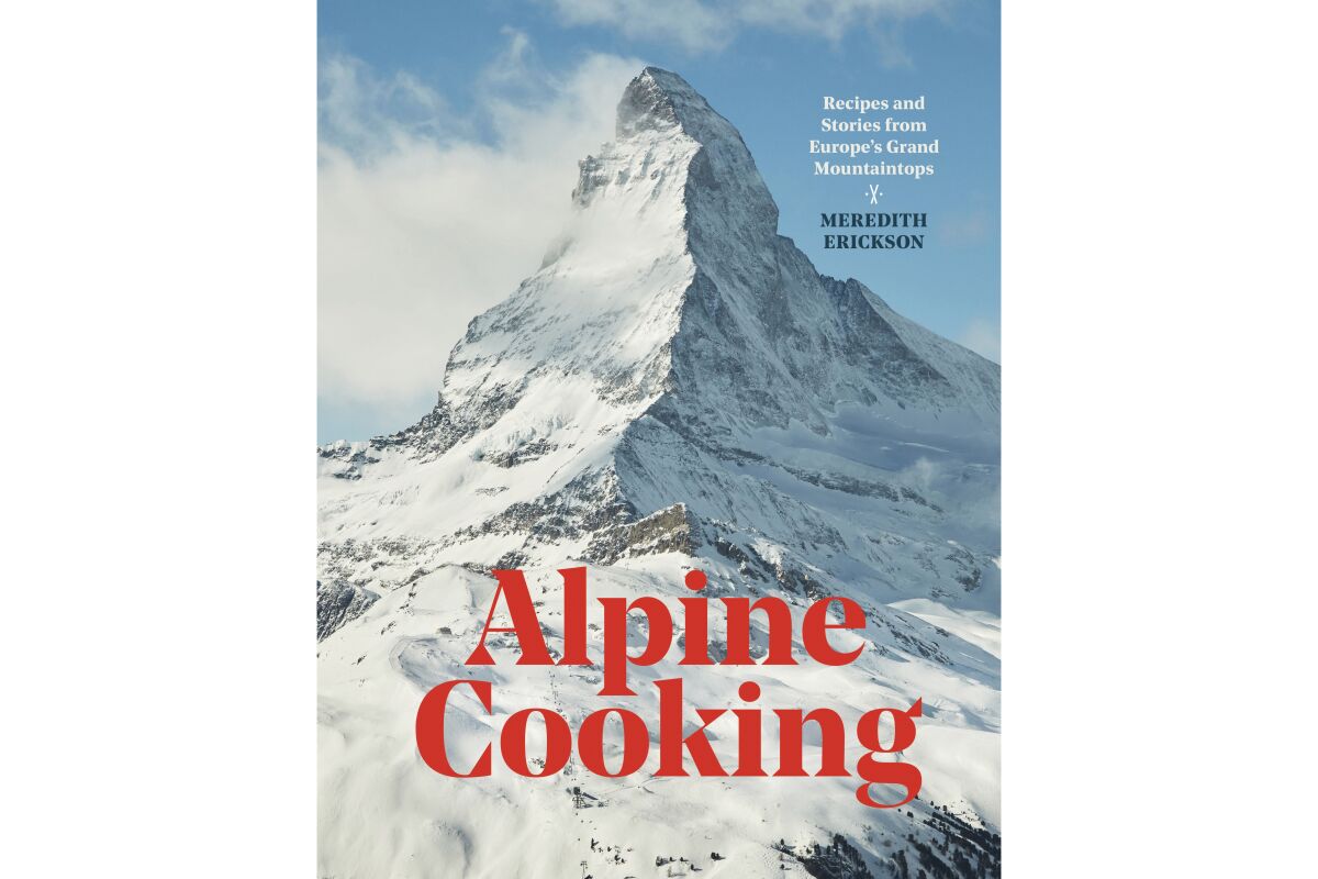 Alpine Cooking