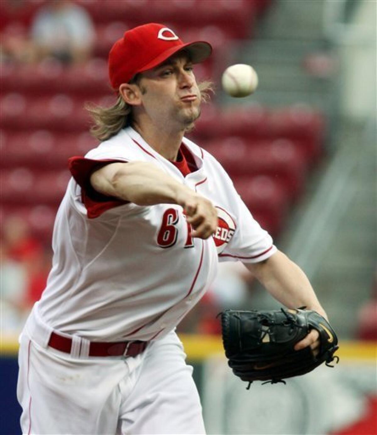 MLB Great Bronson Arroyo On His New Album Some Might Say & More