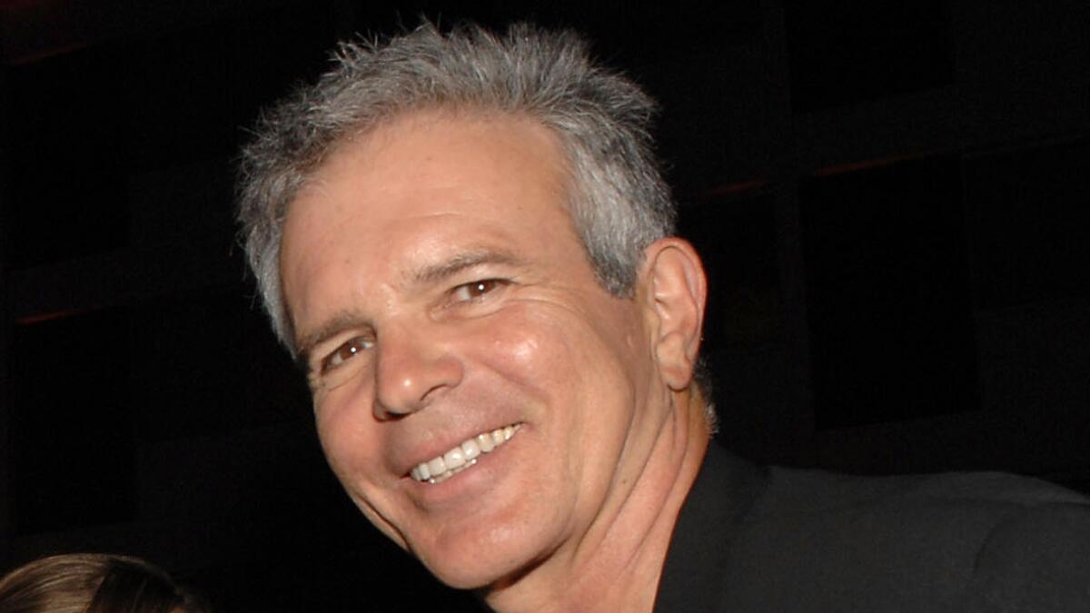 “I can’t and won’t point fingers at people unless I have proof,” said actor Tony Denison.
